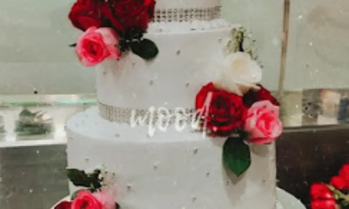 Shivani Homemade Cakes